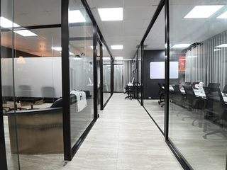 Office Space for Rent in Tambo, Parañaque at The OFFIX at PITX Tower 3 | 9F (UNIT 902), 439.56 sqm
