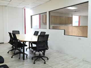 Office Space for Rent in Tambo, Parañaque at The OFFIX at PITX Tower 3 | 9F (UNIT 903), 376.20 sqm