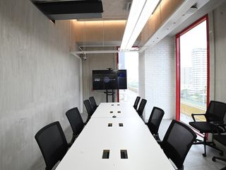 Office Space for Rent in Tambo, Parañaque at The OFFIX at PITX Tower 3 | 9F (UNIT 904), 385.38 sqm