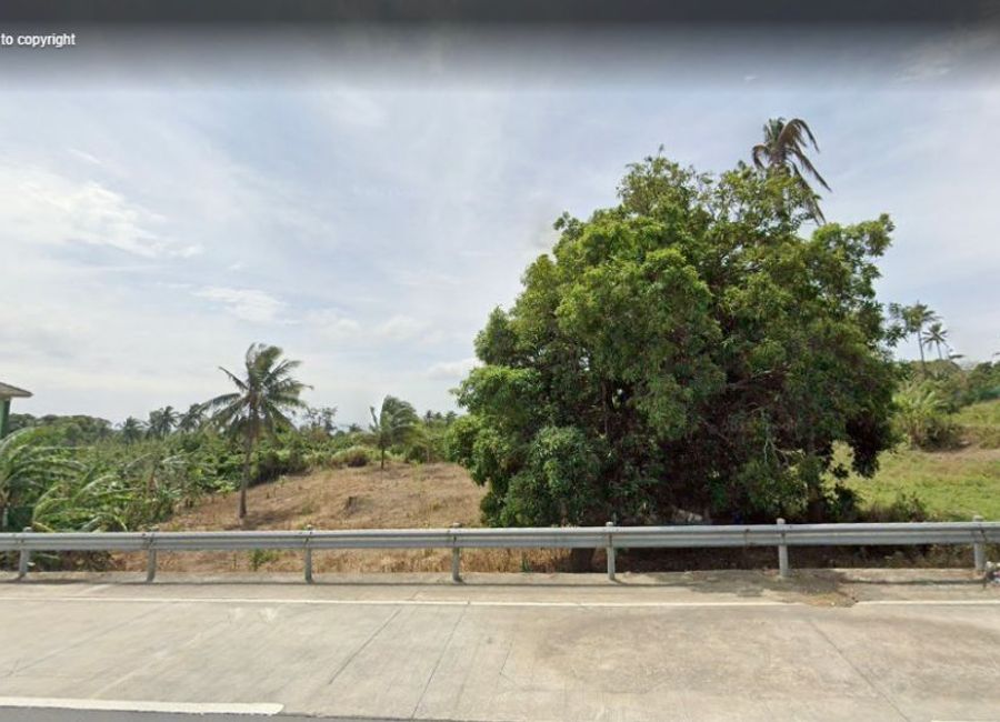 Prime Commercial Lot in Lemery