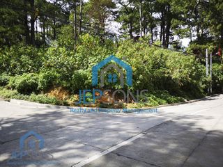 For Sale Large Lot for a Big House/Building in Camp 7, Baguio