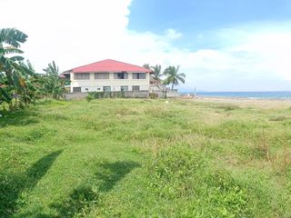Lot for Sale in Gloria, Oriental Mindoro 3,645 SQM | with View of Sibali Island
