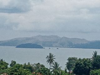 3,000 sqm Overlooking Farm Land For Sale in Tanauan City, Batangas