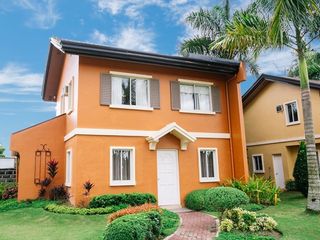 171sqm Lot Only for Sale in Camella Davao, Communal, Davao City