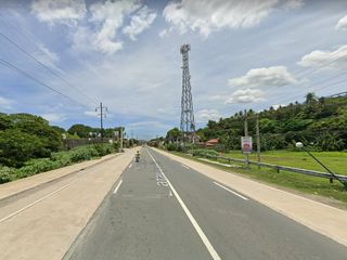For sale 3.7 Has. Industrial Lot w/ shoreline along Balayan Bay, Lemery, Batanga