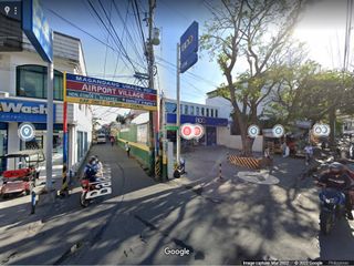 For Sale: 304sqm Lot inside Airport Village, Parañaque City, Rush Sale!