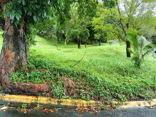 370 sqms Corner Lot, Canyon Woods Residential Resort at Laurel City, Batangas