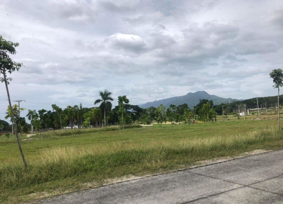 Beach lot in Batangas - Laiya Playa Resort