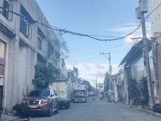 FIRE SALE! LIGHT INDUSTRIAL LOT IN MARIAN BUSINESS PARK PARANAQUE