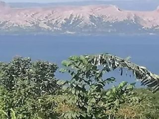 Rush Sale! P125,000,000 Overlooking Taal Volcano Lot for Sale in Balete Batangas