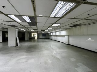 620.61 sqm Office Space for Rent in Makati City