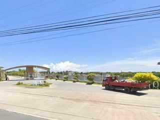 Fro Sale 1,533 sqm Commercial Lot in Balibago, Calatagan Batangas