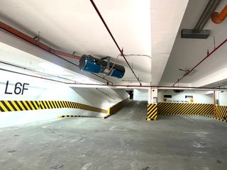 La Nobleza Terrazas Parking for Rent -  Malate,Manila