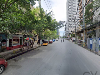589 sqm Commercial Lot for Sale in Ermita, Manila