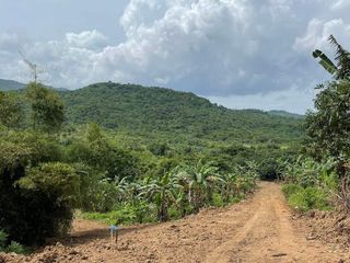 Farm - Residential Lot for Sale in Maragondon Cavite with Mountain View