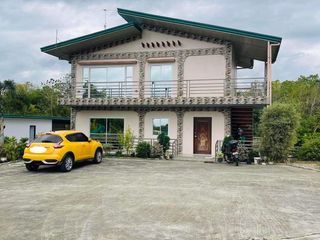1.5 Has Farm For Sale With Newly Built Structures RFO Bilad Camiling Tarlac