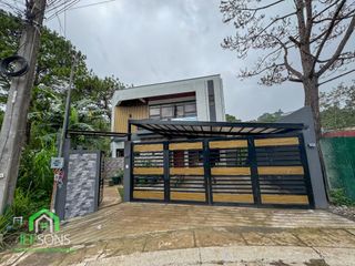 Modern House for sale