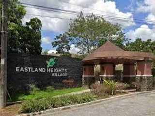 Forest Hill Eastland Heights corner lot  Antipolo City