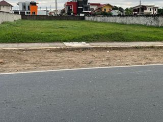 300 sqm lot for lease at San Pascual Batangas