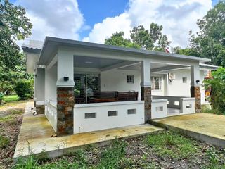 Big Farm with House in Pundaquit, San Antonio, Zambales