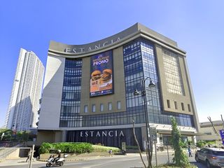 900/SQM Office Space for Lease in Pasig City