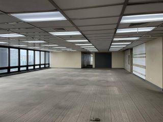 1,800sqm Office Space for Rent in Sen. Gil Puyat Avenue, Makati City