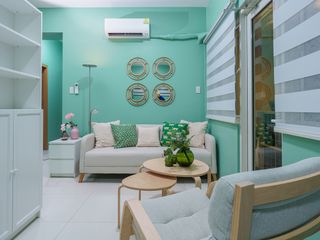 Brand New Furnished 2-Bedroom for Rent in Times Square West BGC