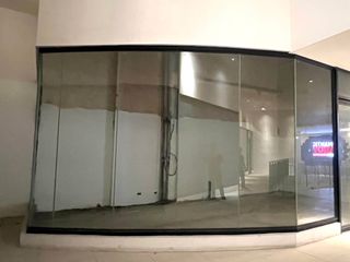 Unit 2-F Commercial Space for Rent at The Shoppes La Nobleza Terrazas