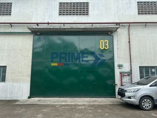 1363SQM Warehouse in Meycauayan, For Lease