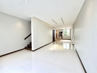 Brand New Triplex Townhouse for Sale in Fairview Quezon City
