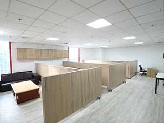 Office Space for Rent in Tambo, Parañaque at The OFFIX at PITX Tower 4 | 4F, 3,246.49 sqm