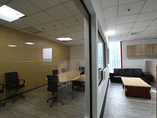 Office Space for Rent in Tambo, Parañaque at The OFFIX at PITX Tower 4 | 9F, 3,246.49 sqm