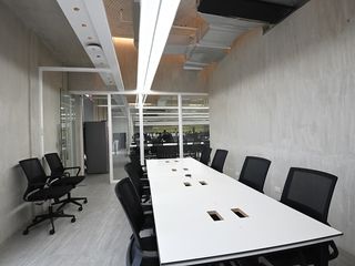 Office Space for Rent in Tambo, Parañaque at The OFFIX at PITX Tower 4 | 5F, 3,246.49 sqm
