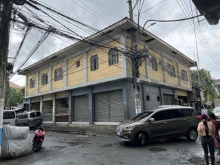 For Sale Building in Intramuros, Manila City, Metro Manila Beside Letran