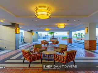 North Tower 2-Bedroom for Rent at Sheridan Towers near Pioneer