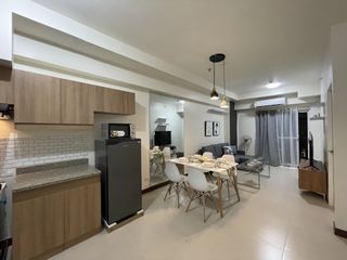 2-BR Condominium Unit for Rent at Fairlane Residences near BGC