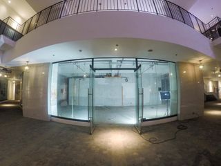 Unit G-F Commercial Space for Rent at The Shoppes - La Nobleza Terrazas, Manila
