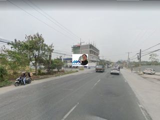 6868 sqm Vacant Industrial Lot in Tanza Cavite near Antero Soriano Highway