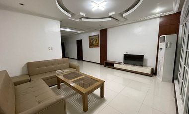 Condo unit 3 Bedroom for Sale Timog Park Subd. in Angeles City