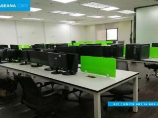 Office Space for Lease in Paranaque City