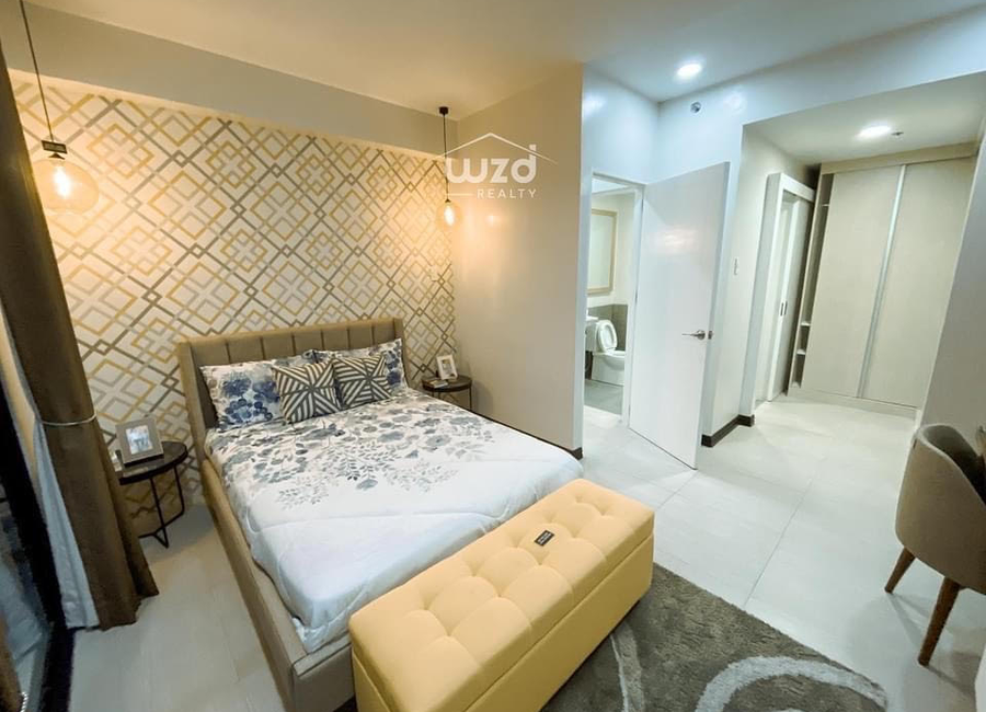 Studio Condominium Unit for Sale at Zadia Greenfield City, Santa Rosa, Laguna