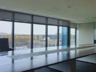 Office Space for Lease at Manila Bay Area, Paranaque City