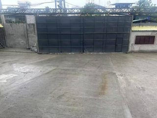 WAREHOUSE FOR RENT IN POTRERO MALABON