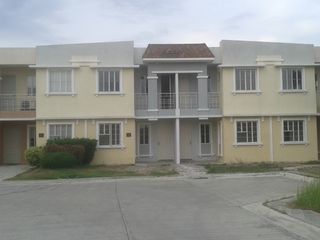3-Bedroom Townhouse For Sale in Monticello Intimo, Pavia, Iloilo