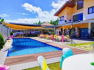 Casa Magna 22 hectares LA Orriental Mindoro