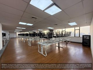 Office Space for Lease Rent 1,000 sqm Ready to Move-in Quezon City