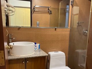 1-Bedroom in Malayan Plaza Ortigas near ADB and Podium Mall