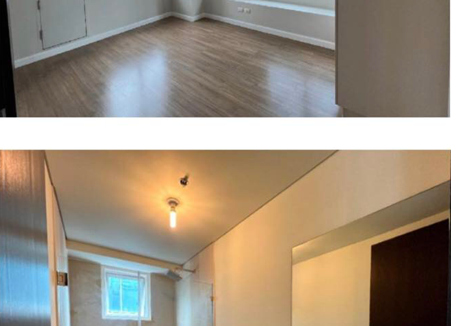 Kroma Tower 1 Bedroom in San Lorenzo, Makati City!