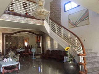 House & Lot for Sale in Batangas - Fully Furnished