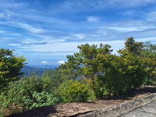 Residential Lot with View w/in an Exclusive Village Overlooking facing EAST